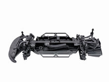 Load image into Gallery viewer, New Losi Nascar 1/12 Scale AWD Slider/Roller W Manual & Fan Rc Part #17543