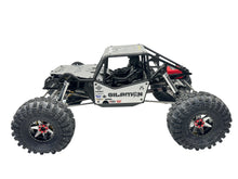 Load image into Gallery viewer, Axial Gilamon 1/8 Scale 2.2 4X4 Trail Buggy Fully Built