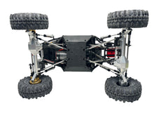 Load image into Gallery viewer, Axial Gilamon 1/8 Scale 2.2 4X4 Trail Buggy Fully Built