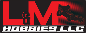 L&M HOBBIES LLC logo