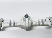 Load image into Gallery viewer, Vanquish Scx10 ll Clear Rockjock Front/Rear Axles Rc Part #9274