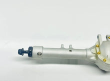 Load image into Gallery viewer, Vanquish Scx10 ll Clear Rockjock Front/Rear Axles Rc Part #9274