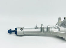 Load image into Gallery viewer, Vanquish Scx10 ll Clear Rockjock Front/Rear Axles Rc Part #9274