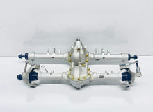 Load image into Gallery viewer, Vanquish Scx10 ll Clear Rockjock Front/Rear Axles Rc Part #9274