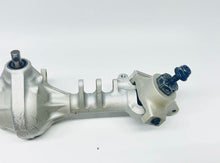 Load image into Gallery viewer, Vanquish Scx10 ll Clear Rockjock Front/Rear Axles Rc Part #9274