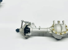 Load image into Gallery viewer, Vanquish Scx10 ll Clear Rockjock Front/Rear Axles Rc Part #9274