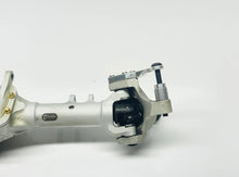 Load image into Gallery viewer, Vanquish Scx10 ll Clear Rockjock Front/Rear Axles Rc Part #9274