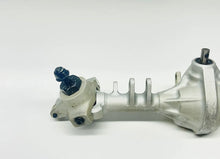 Load image into Gallery viewer, Vanquish Scx10 ll Clear Rockjock Front/Rear Axles Rc Part #9274