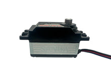 Load image into Gallery viewer, Sanwa SRG-BLS Ver.2 Low Profile Brushless Metal Gear Servo Rc Part #15181