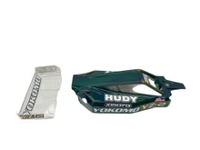 Load image into Gallery viewer, Yokomo YZ-2 Custom Painted Body W Clear Wing Rc Part #14992