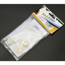 Load image into Gallery viewer, Powerhobby Axial SCX24 Brass Hex Hubs / Diff Cover / Front Knuckles Combo