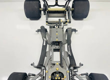 Load image into Gallery viewer, Serpent Viper Taipan 988-e 1/8 Electric On-Road Pan Car Built Roller #8384