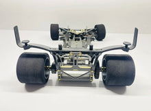 Load image into Gallery viewer, Serpent Viper Taipan 988-e 1/8 Electric On-Road Pan Car Built Roller #8384