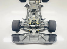 Load image into Gallery viewer, Serpent Viper Taipan 988-e 1/8 Electric On-Road Pan Car Built Roller #8384