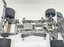 Load image into Gallery viewer, Serpent Viper Taipan 988-e 1/8 Electric On-Road Pan Car Built Roller #8384