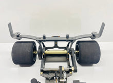 Load image into Gallery viewer, Serpent Viper Taipan 988-e 1/8 Electric On-Road Pan Car Built Roller #8384