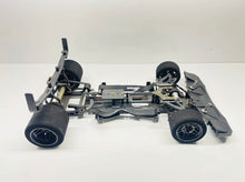 Load image into Gallery viewer, Serpent Viper Taipan 988-e 1/8 Electric On-Road Pan Car Built Roller #8384