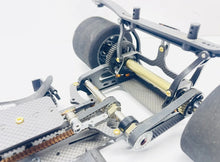 Load image into Gallery viewer, Serpent Viper Taipan 988-e 1/8 Electric On-Road Pan Car Built Roller #8384