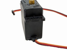 Load image into Gallery viewer, New Savox 12KG Metal Gear Steering Servo Off Cen F-450 Dually Rc Part #17430
