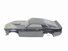 Load image into Gallery viewer, New Hpi RS4 Sport 3 1969 Ford Mustang VGJR Pre-Painted Body HPI120186 #17529
