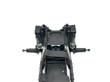 Load image into Gallery viewer, New Cen Racing F-450 1/10 Scale 4WD Solid Axle Truck Slider/Roller #17402
