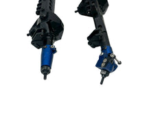 Load image into Gallery viewer, Axial Bomber AR60 Front &amp; Rear Vanquish Axles Built &amp; Complete Rc Part #16833

