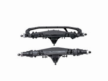 Load image into Gallery viewer, Losi LMT 1.0 1/8 Scale Grave Digger Stock Front &amp; Rear Axles Rc Part #17567
