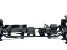 Load image into Gallery viewer, New Cen Racing F-450 1/10 Scale 4WD Solid Axle Truck Slider/Roller #17402
