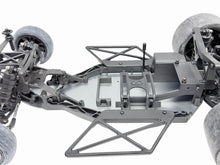 Load image into Gallery viewer, New Losi 22S 2WD No Prep Drag Car Roller W Custom “Bombshells” Body #17560
