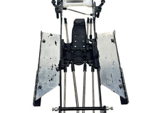 Load image into Gallery viewer, 1/10 Scale Class 2 Crawler Chassis W Vfd Skid, Links, Bumpers,Sliders Etc #15315
