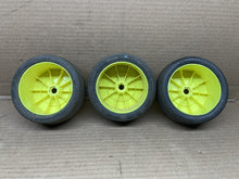 Load image into Gallery viewer, Proline Holeshot Vtr 9033 Tires W Wheels Set Of 3 (Read Ad!) #4950

