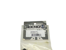 Load image into Gallery viewer, New Tekno TKR9472 Driveshafts (F/R, Hardened Steel, ET/NT 48 2.0, 2PCS) #16656
