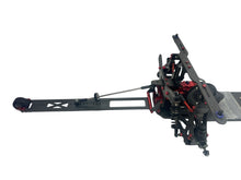 Load image into Gallery viewer, Team GFRP 2023 Apollo 1/10 Scale Carbon Drag Car Slider/Roller #15879
