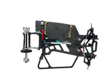 Load image into Gallery viewer, Ovalwerks 2020 KCM Tour Mod 1/12 Scale Carbon Slider/Roller W Body #15431
