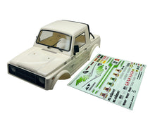 Load image into Gallery viewer, Team Associated Asc42171 Enduro Bushido Pre Painted Body Rc Part #13151
