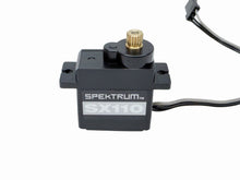 Load image into Gallery viewer, New Spektrum Rc SX110 Micro Metal Gear Servo SPMSSX110 Rc Part #17544
