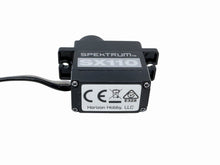 Load image into Gallery viewer, New Spektrum Rc SX110 Micro Metal Gear Servo SPMSSX110 Rc Part #17544
