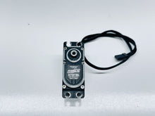 Load image into Gallery viewer, ProTek RC 370TBL "Black Label" Waterproof High Torque Bl Crawler Servo #9902
