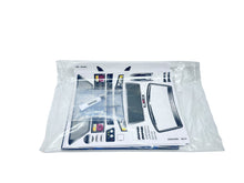 Load image into Gallery viewer, Traxxas 1/10 Scale Chassis, Body, &amp; Expedition Rack Kit Out Of Sport Kit #12621
