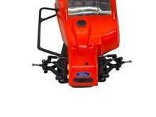 Load image into Gallery viewer, Ovalwerks 2020 KCM Tour Mod 1/12 Scale Carbon Slider/Roller W Body #15431
