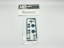 Load image into Gallery viewer, Hot Bodies Gear Diff 39T Bevel Pinion Gear - HBS68829 Rc Part #9039
