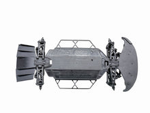 Load image into Gallery viewer, New Losi Nascar 1/12 Scale AWD Slider/Roller W Manual &amp; Fan Rc Part #17543
