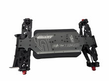 Load image into Gallery viewer, New Team Corally Syncro-4 4S 4WD Brushless 1/8 Buggy Slider/Roller #17479
