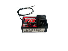 Load image into Gallery viewer, Traxxas Tq 6516B 2 Channel Radio &amp; 6519 3 Channel Receiver Combo Rc Part #14579
