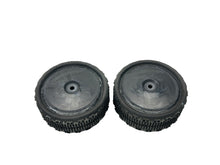 Load image into Gallery viewer, Proline Prism 2.0 2.2” 1/10 4WD Carpet Buggy Fr. Tires W De Racing Wheels #16207
