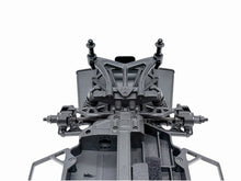 Load image into Gallery viewer, New Losi Nascar 1/12 Scale AWD Slider/Roller W Manual &amp; Fan Rc Part #17543
