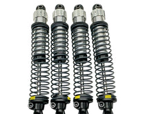 Load image into Gallery viewer, New Axial SCX10 lll CJ-7 Stock Crawler Shocks Set Of 4 Rc Part #16564
