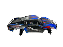 Load image into Gallery viewer, Traxxas Slash 2WD 1/10 Scale BL-2S Edition Slider/Roller W Body Rc Part #17242
