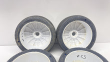 Load image into Gallery viewer, Proline Slide Lock 9064 1/8 Buggy Tires W Wheels Set Of 4 #7297
