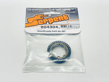 Load image into Gallery viewer, Serpent 804304 Geardiff Pully Front Aluminum 35T Rare Rc Part #8993
